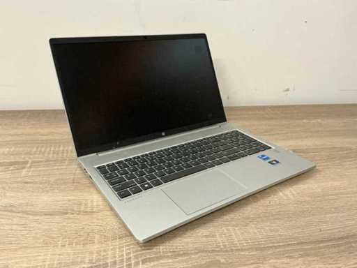 Laptop - HP - HP ProBook 450 15.6 inch G9 Notebook PC