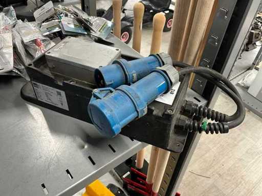 Vello Handy 4 Inverter