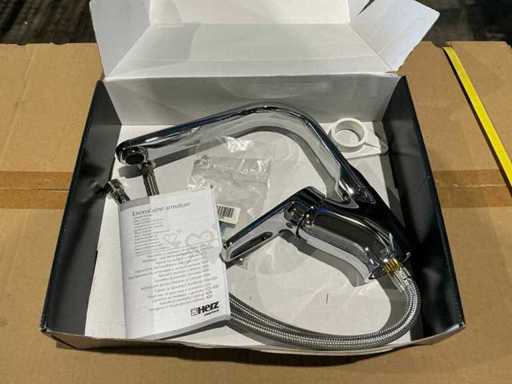 Herz UH00172 Keukenmengkraan