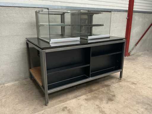 AKE-iDeal - W GE-60-53 - Distributeur