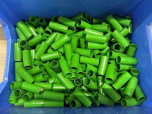 Party Pipelife Sock 19mm Green