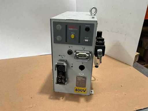 Tucker - ETF90D 03 00/18 34HM - Bolzenschweißgerät