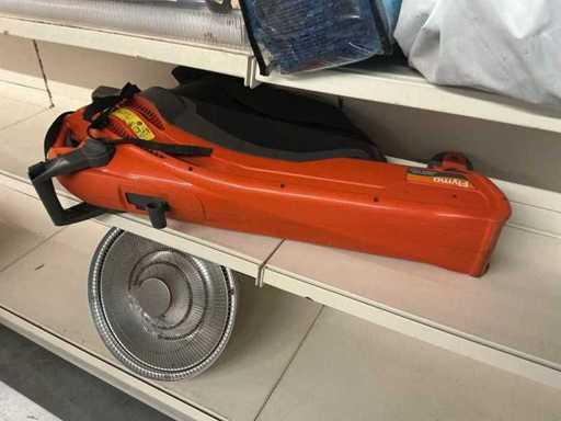 Flymo Leaf blower/vacuum cleaner