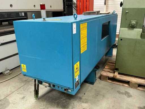 PRC/Prima Power PLS 2200 Laser Source