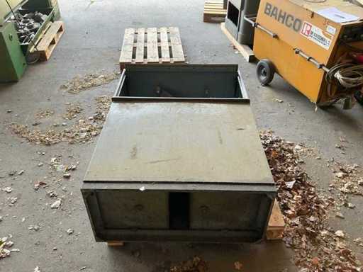 Szafka olejowa Strager Standard 11B