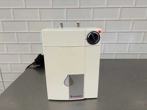 Inventum - EDR - Keuken Boiler 10L