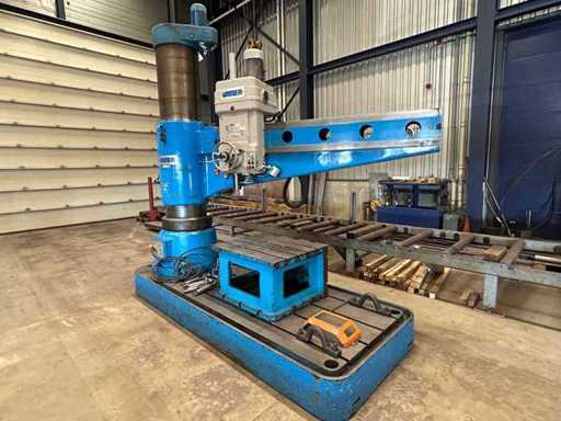 Valmer - 2006 - TR 80/2500 SP - wiertarka radialna
