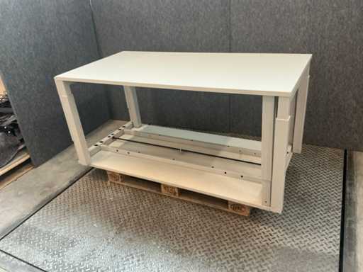 Tabelul Biroului Lensvelt