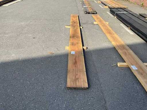Douglas Shelf 4200x300x25 mm