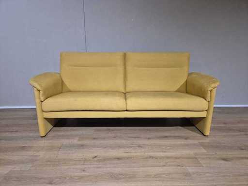 Montel - Prace projektowe - sofa trzyosobowa