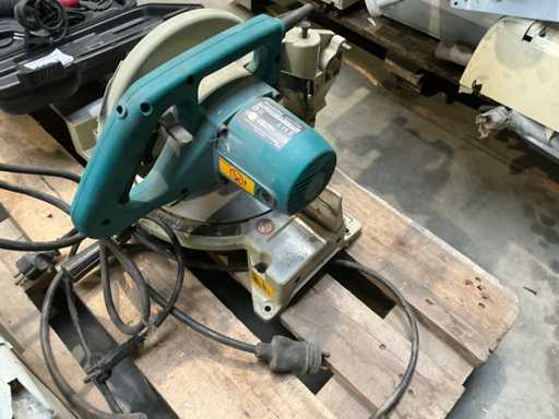 2016 Makita LS1040 Afkortcirkelzaagmachine