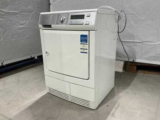 Uscător de mașini AEG T59840