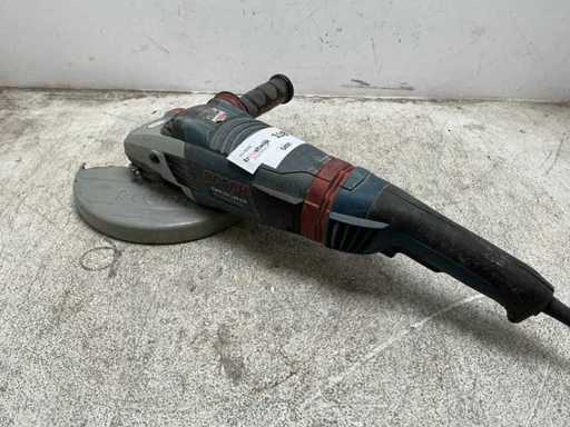 2014 Bosch GWS 22-230 LVI Angle grinder 230mm