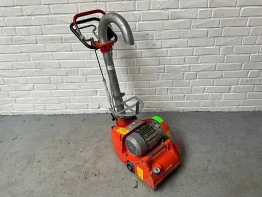 Ponceuse à parquet Künzle & Tasin Scorpion