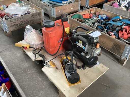 Miscellaneous Material