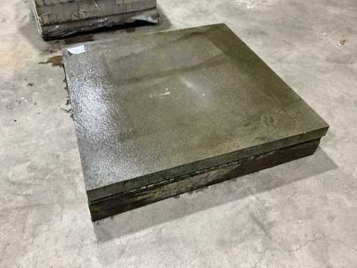 Schellevis-Betonziegel