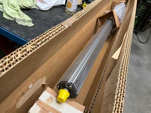 Micropulse Wegaufnehmer