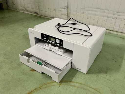Sawgrass SG1000 Sublimatie Printer