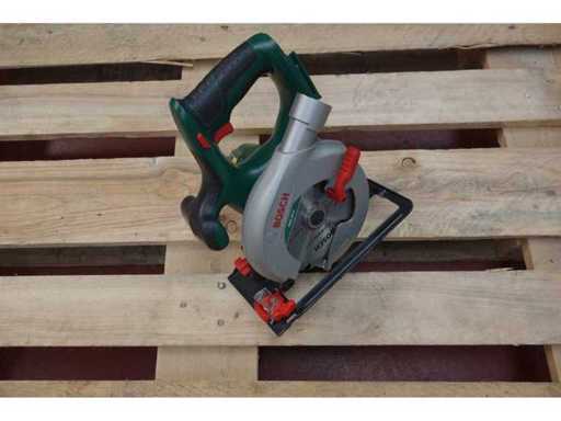 Bosch - PKS18LI - Overig accugereedschap