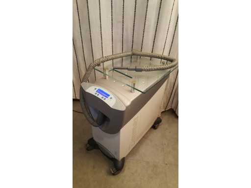 ZIMMER - CRYO 6 - Cryotherapy device