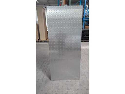 Panou / panou decorativ (2x)