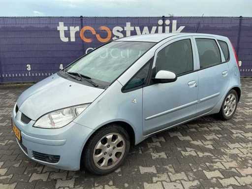 2004 - Mitsubishi - Colt - 1.3 Inf Cool Pack Pl - Personenauto