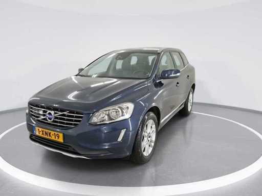 Volvo XC60 2.0 T5 FWD Summum | 1-XNK-19