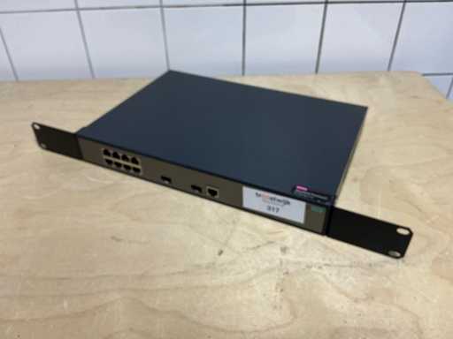 HP JG922A Network Equipment 
