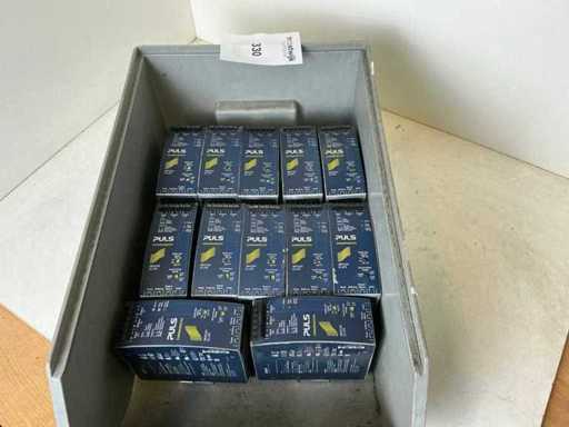 Plus Dimension BU10.241 DC-UPS Modules (12x)