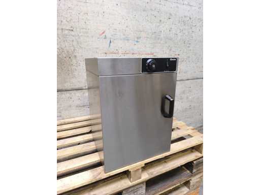 (X1) BARTSCHER - Plate warmer 30 pieces