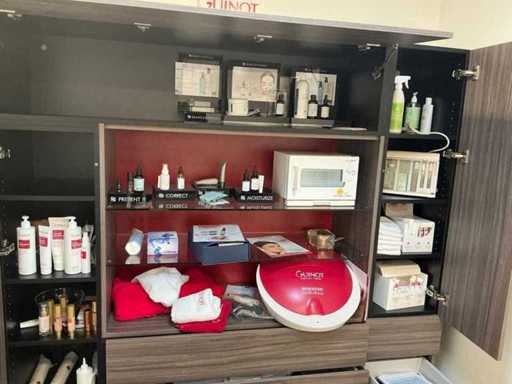 Diverse accesorii dermatologice