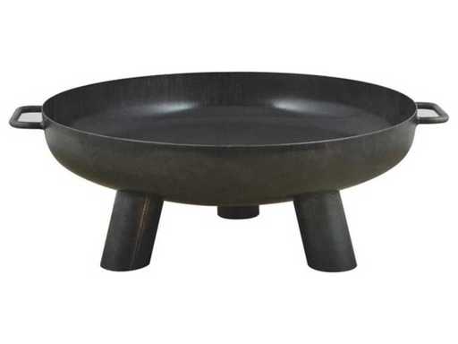 Esschert Design - FF243 - Feuerschale 90 cm.