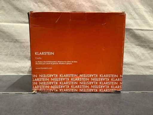 Machine à glace Klarstein Coolio