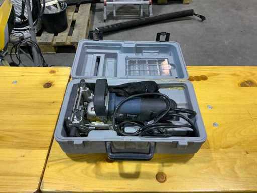 2002 Ferm FBJ-710 Router