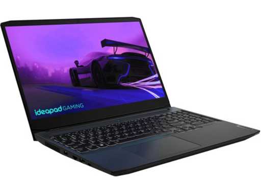 Lenovo IdeaPad Gaming 3 15IHU6