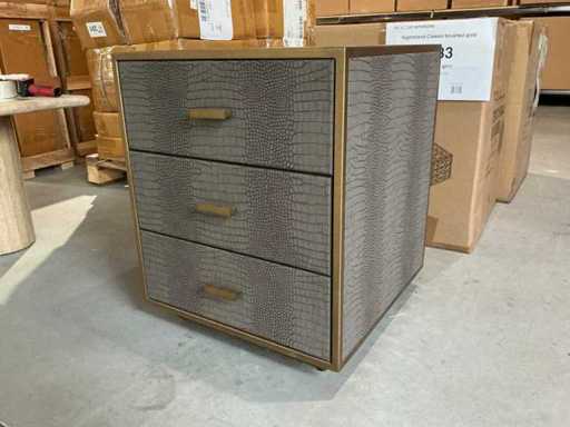 Richmond CLASSIO Bedside Table