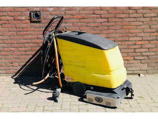 2000 Kärcher BR530XLBAT Vloerreiniger