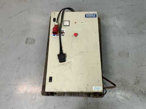 DWE - 80V 80A - Încărcătoare de baterii