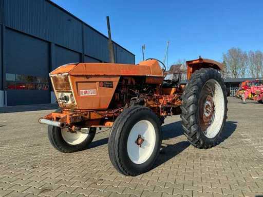 Renault 88 Tweewielaangedreven landbouwtractor