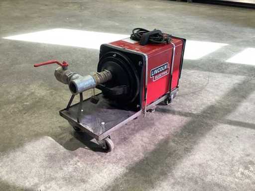 Lincoln MB 190 A Piese și accesorii pentru sudură