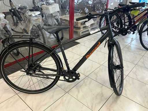 Diamant 247 Deluxe Stadsfiets
