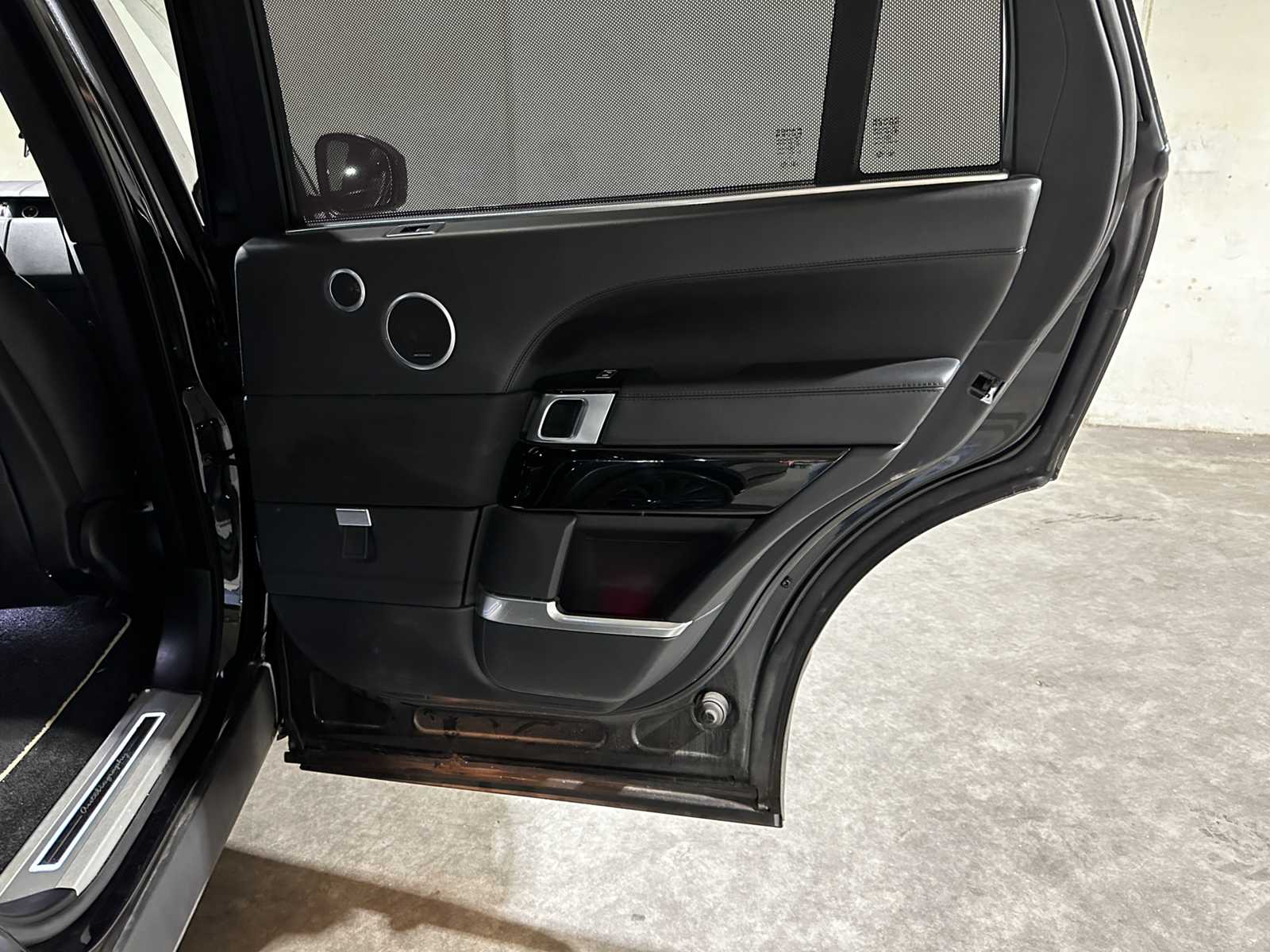 Land Rover Range Rover Vogue 4.4 SDV8 Autobiography LWB 340pk 2017, PD-721-K