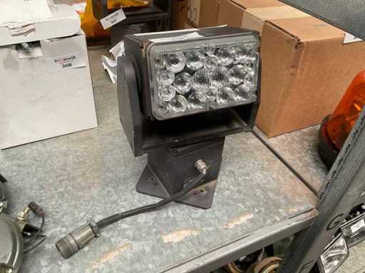 Suchscheinwerfer
