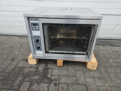 Culion - Cuptor