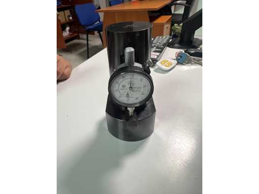 K.M.I. TRADE S.r.l. - KM.100 - Control instrument