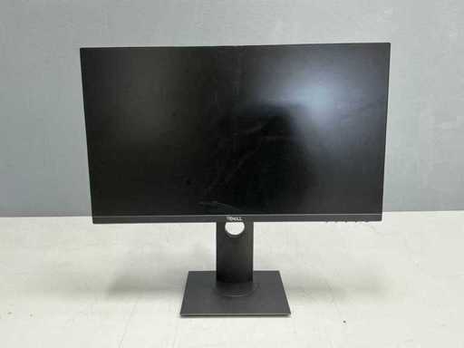 Dell - P2419H - Monitor (3x)