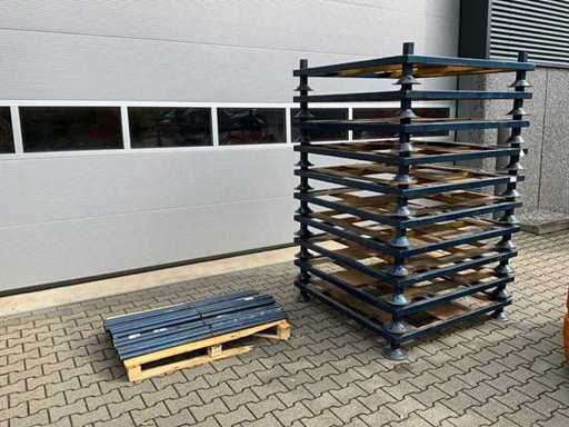 Stacking yoke (10x)