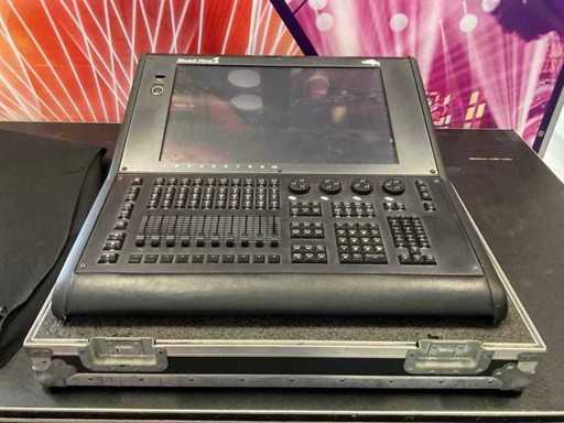 High-End-Systems Road Hog 4 Light Mischpult