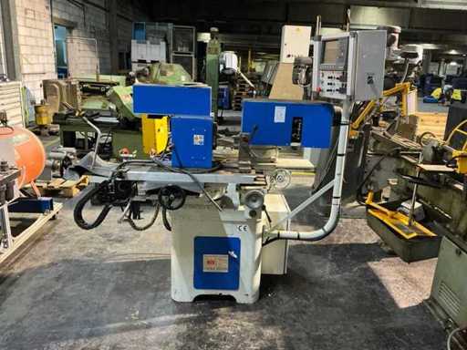 Machine à meuler à outils de Cincinnati