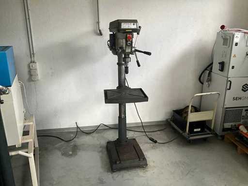 Optimum Opti B 33 Pro Vario Colonna Drill